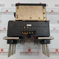 Ame-6 Terasaki Air Circuit Breaker 3 Pole Ac 450V, 50/60Hz