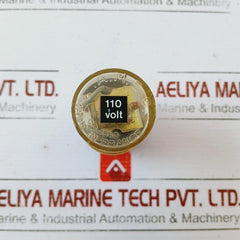 Amec Cd4540 Vintage Relay 110 Volt 289110
