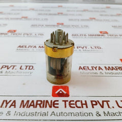 Amec Cd4540 Vintage Relay 110 Volt 289110