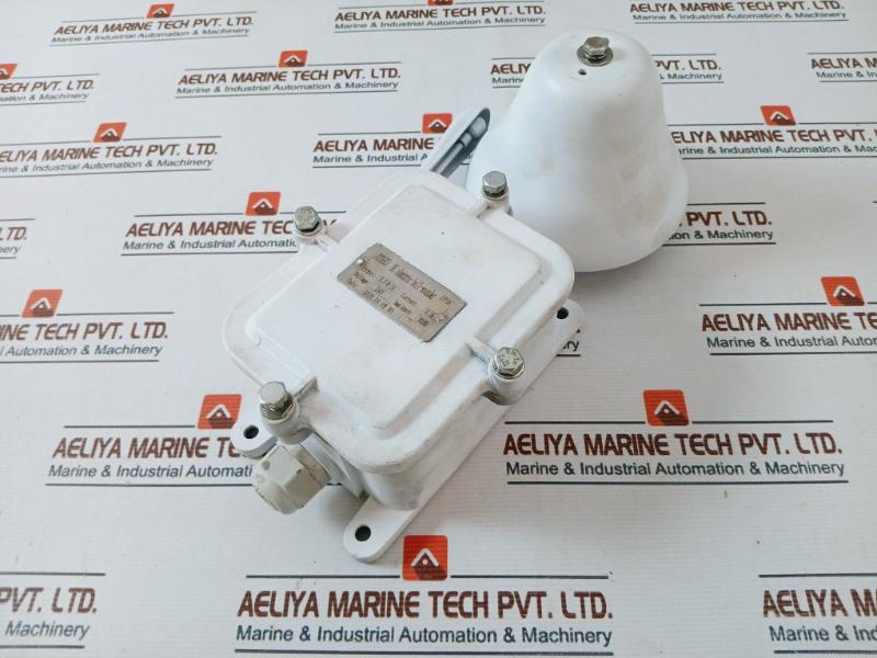 Ameo Kr-24 Dc Electric Bell-sounder 24V 0.1A Ip56 92Db