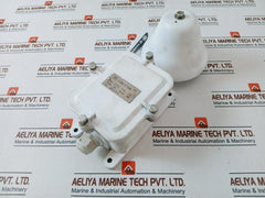 Ameo Kr-24 Dc Electric Bell-sounder 24V 0.1A Ip56 92Db