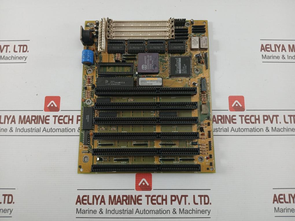 American-Megatrends-Printed-Circuit-Board-AA0209648-210230-1