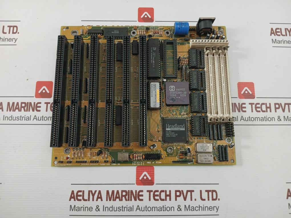 American-Megatrends-Printed-Circuit-Board-AA0209648-210230-3
