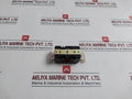 American Denki 15A-125V Duplex Receptacle