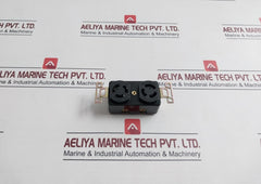 American Denki 15A-125V Duplex Receptacle