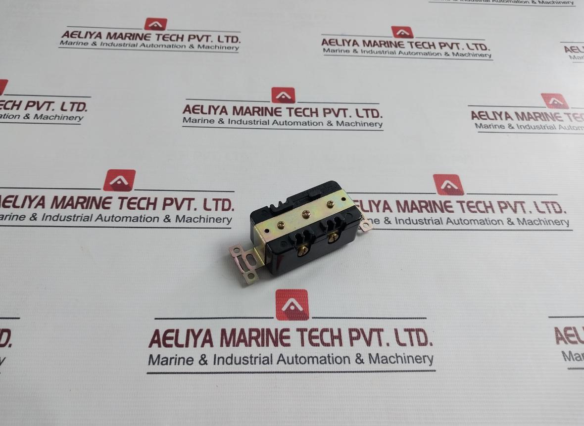 American Denki 15A-125V Duplex Receptacle