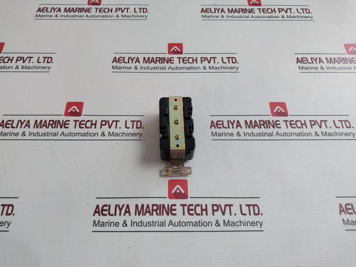 American Denki 3110D Wire Grounding Duplex Receptacle 15A-125V