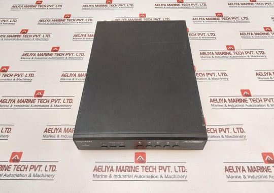 American Dynamic Adquad77 Standard Digital Quad Processor