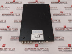 American Dynamic Adquad77 Standard Digital Quad Processor