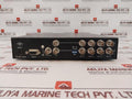American Dynamic Adquad77 Standard Digital Quad Processor