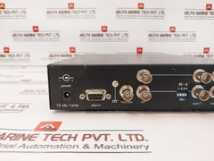 American Dynamic Adquad77 Standard Digital Quad Processor