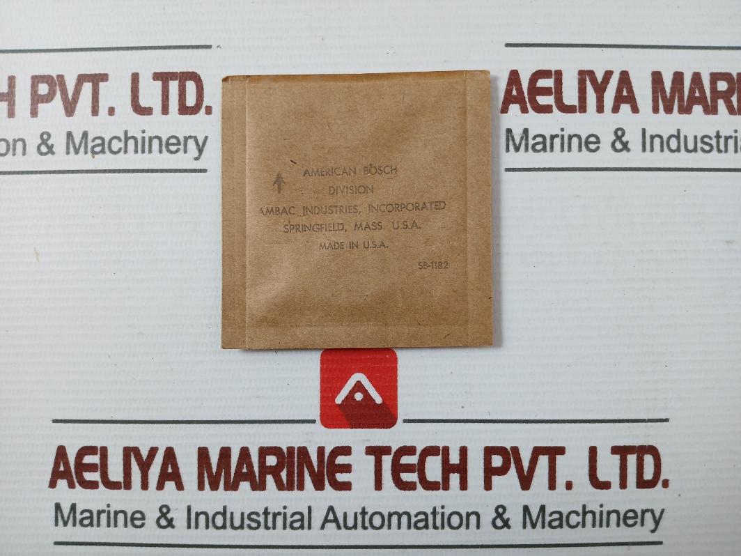 American Kt-202565 Hand Pump Repair Kit