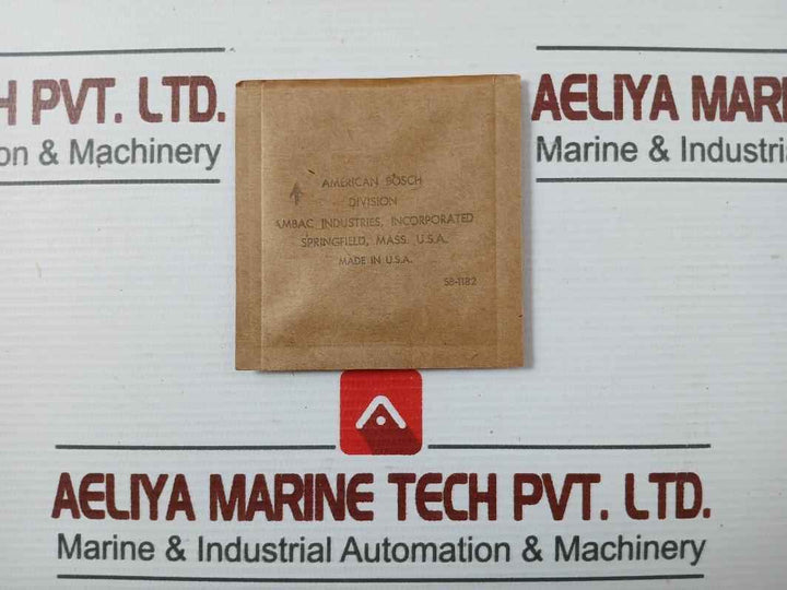 American Kt-202565 Hand Pump Repair Kit