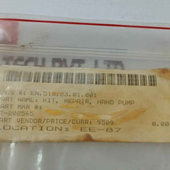 American Kt-202565 Hand Pump Repair Kit