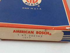 American Kt-202565 Hand Pump Repair Kit