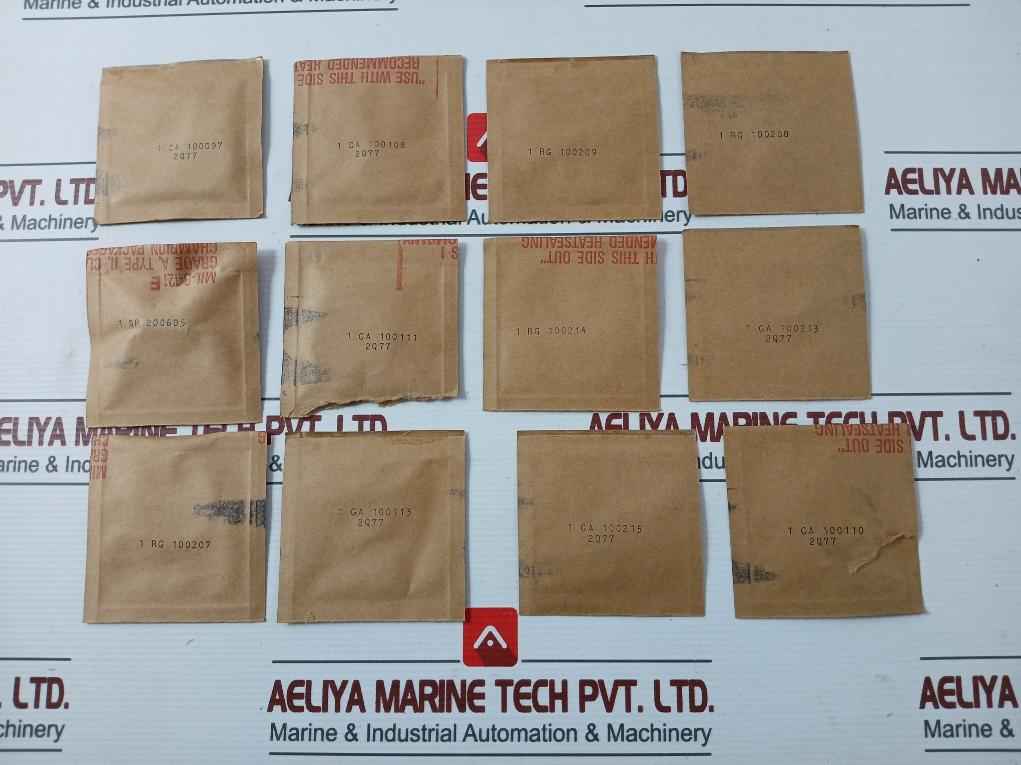 American Kt-202565 Hand Pump Repair Kit