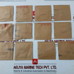 American Kt-202565 Hand Pump Repair Kit