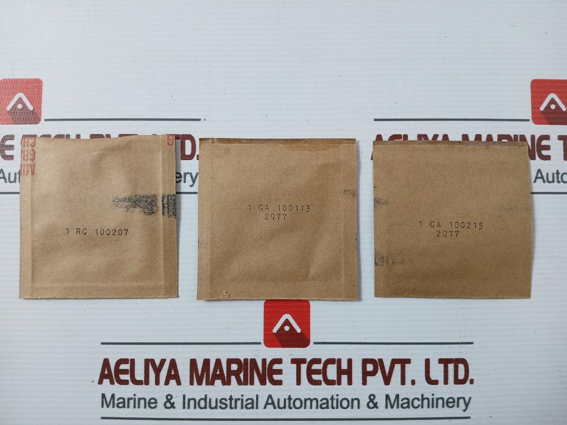 American Kt-202565 Hand Pump Repair Kit