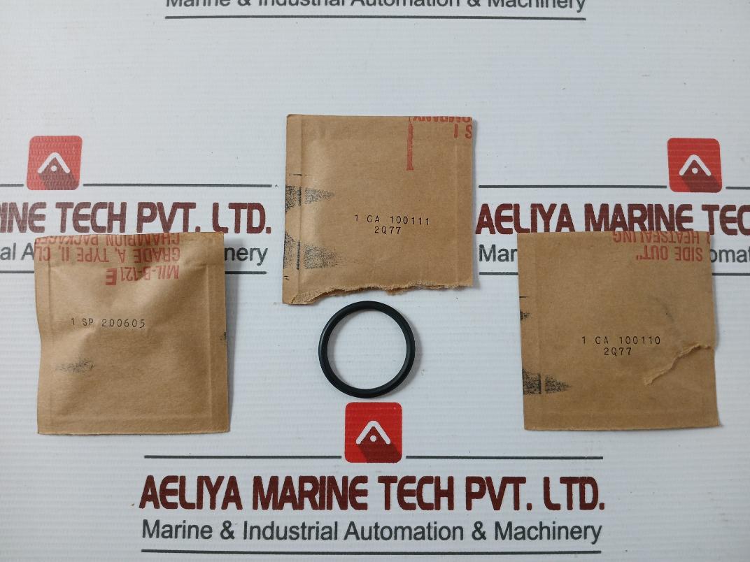 American Kt-202565 Hand Pump Repair Kit