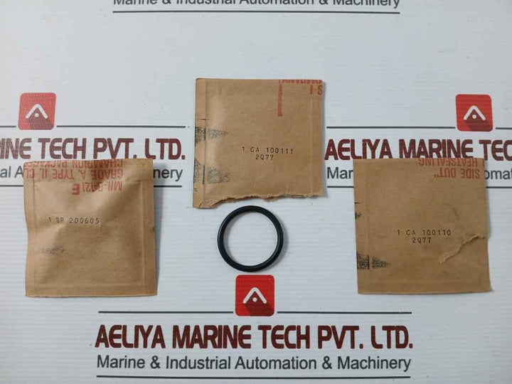 American Kt-202565 Hand Pump Repair Kit