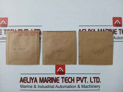 American Kt-202565 Hand Pump Repair Kit