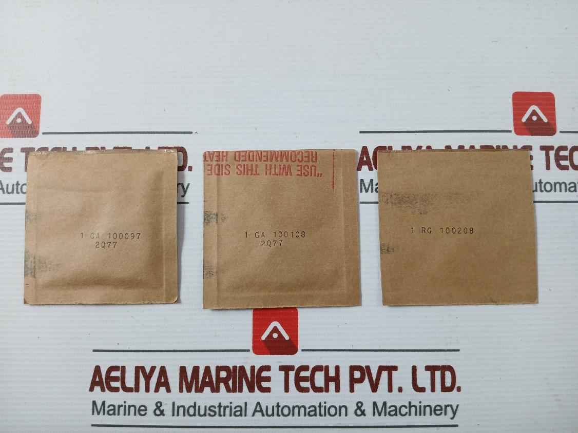 American Kt-202565 Hand Pump Repair Kit