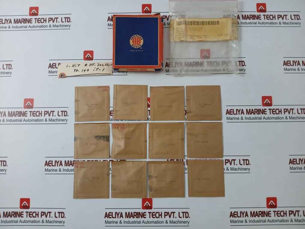 American Kt-202565 Repair Kit