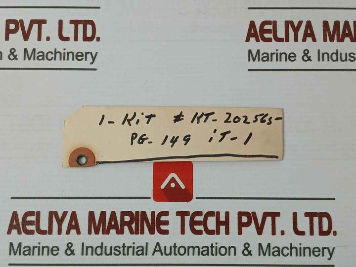 American Kt-202565 Repair Kit