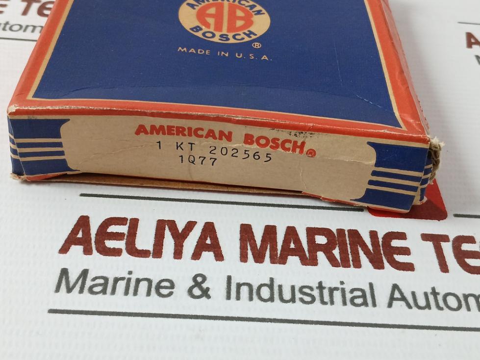 American Kt-202565 Repair Kit