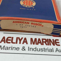 American Kt-202565 Repair Kit