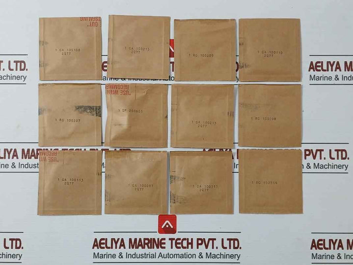 American Kt-202565 Repair Kit