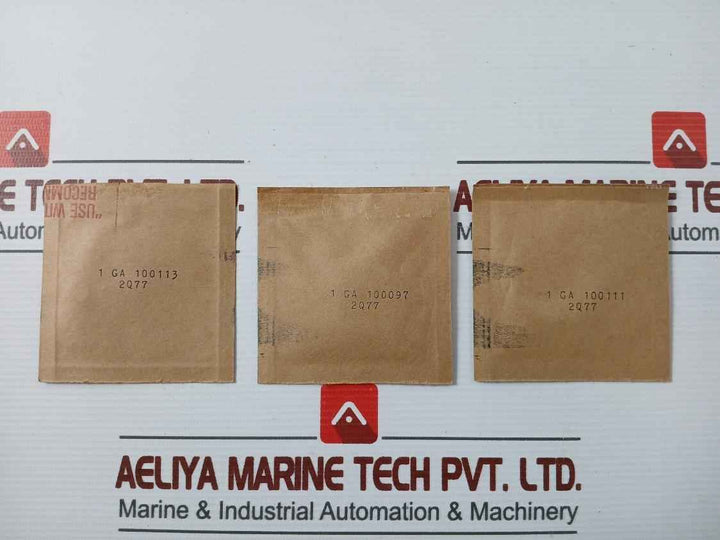 American Kt-202565 Repair Kit