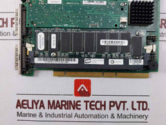American Megatrends Series 493 Rev-c1 Raid Controller Card 94v-0 P4930706
