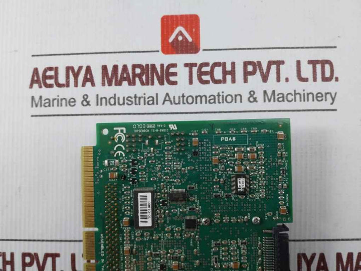 American Megatrends Series 493 Rev-c1 Raid Controller Card 94v-0 P4930706