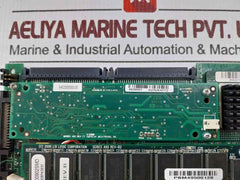 American Megatrends Series 493 Rev-c1 Raid Controller Card 94v-0 P4930706