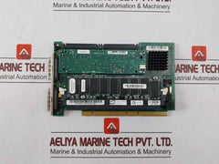 American Megatrends Series 493 Rev-c1 Raid Controller Card 94v-0 P4930706