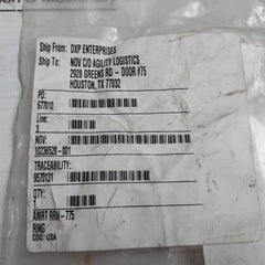 American Ring/Nov Rrn-775 Retaining Ring 10236528-001