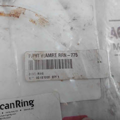 American Ring/Nov Rrn-775 Retaining Ring 10236528-001