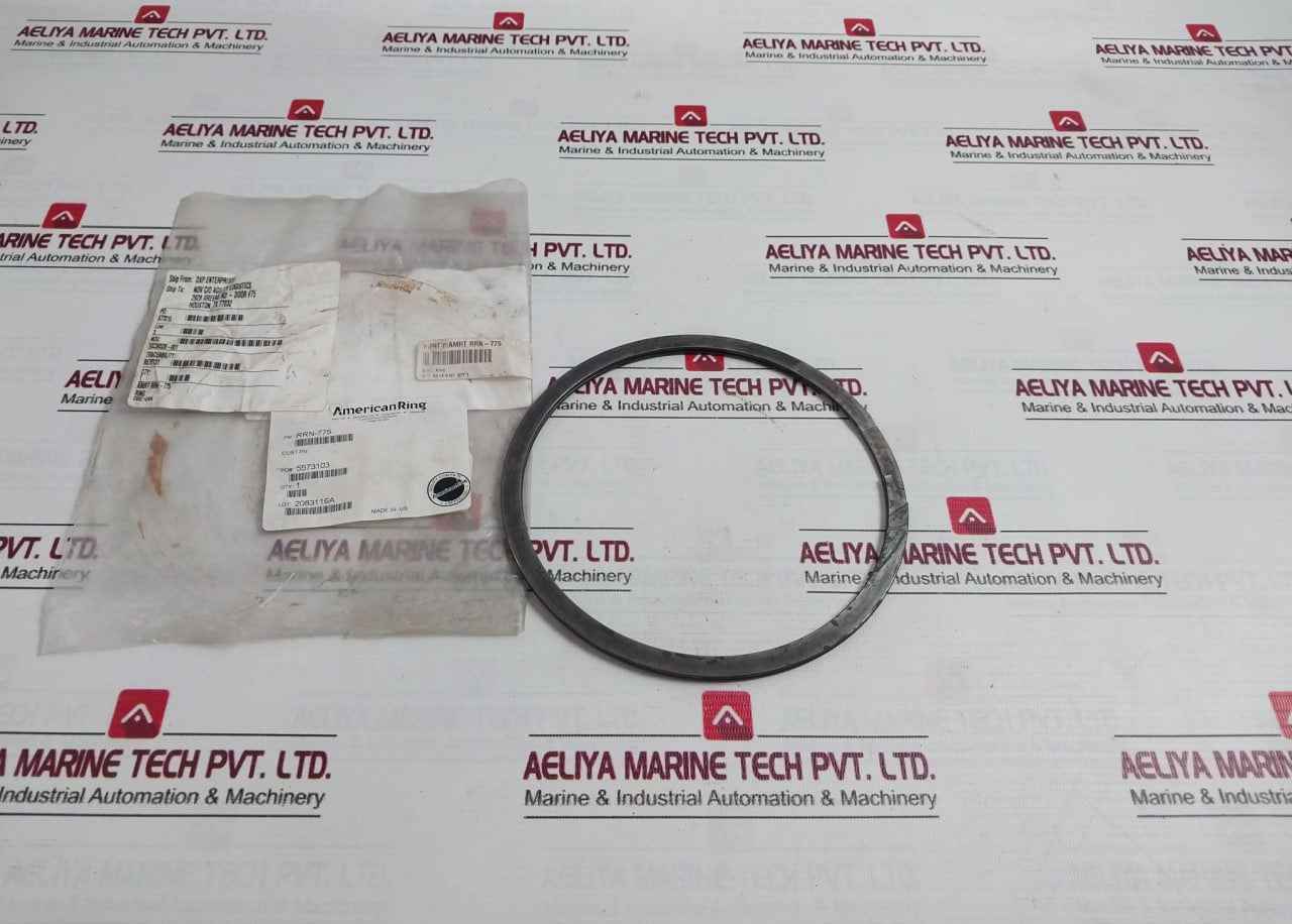 American Ring/Nov Rrn-775 Retaining Ring 10236528-001