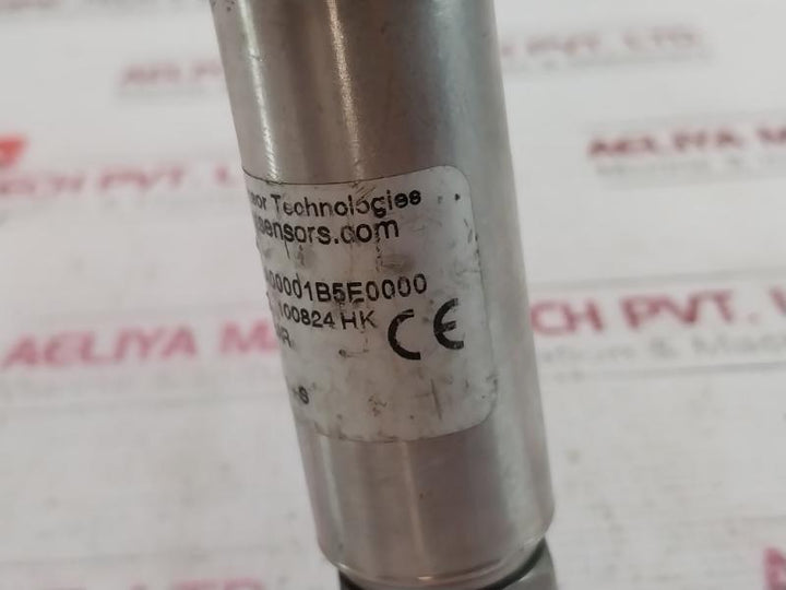 American Sensor Ast4700A00001B5E0000 Steel Pressure Sensor 24V Ac Dc-2A