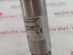 American Sensor Ast4700A00001B5E0000 Steel Pressure Sensor 24V Ac Dc-2A