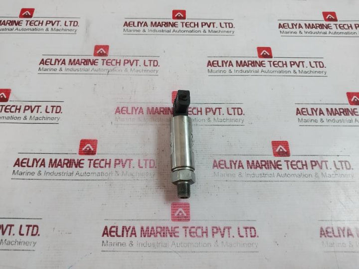 American Sensor Ast4700A00001B5E0000 Steel Pressure Sensor 24V Ac Dc-2A