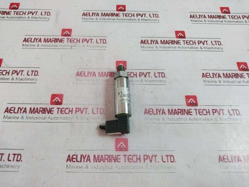 American Sensor Ast4700A00001B5E0000 Steel Pressure Sensor 24V Ac Dc-2A
