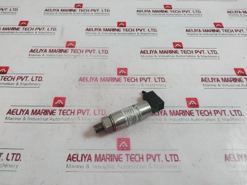 American Sensor Ast4700A00001B5E0000 Steel Pressure Sensor 24V Ac Dc-2A