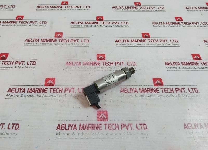 American Sensor Ast4700A00001B5E0000 Steel Pressure Sensor 24V Ac Dc-2A