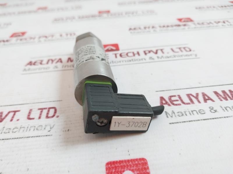 American Sensor Ast4700A00001B5E0000 Steel Pressure Sensor 24V Ac Dc-2A