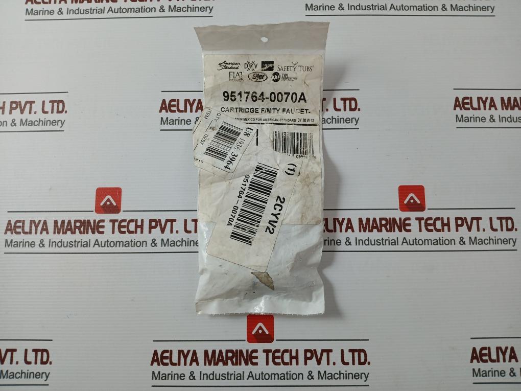 American Standard 951764-0070A Faucet Cartridge