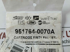 American Standard 951764-0070A Faucet Cartridge