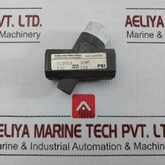 American Standard P55025
