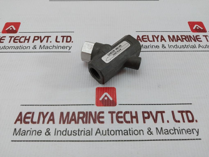 American Standard P55025